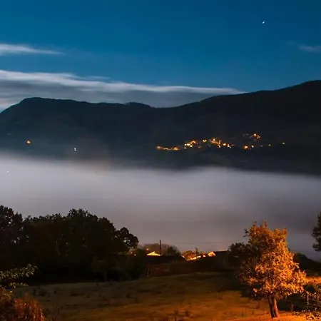 Farm stay Park Monastero Rustigazzo
