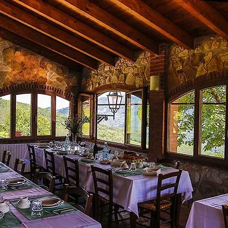 Park Monastero Farm stay *