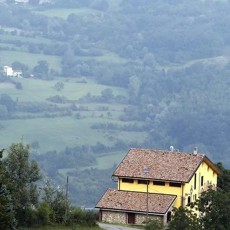 Farm stay Park Monastero *