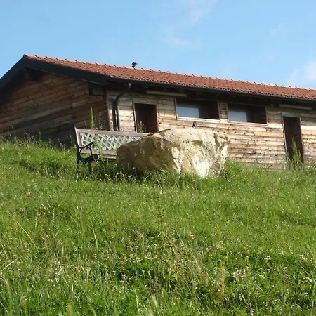 Park Monastero Farm stay *