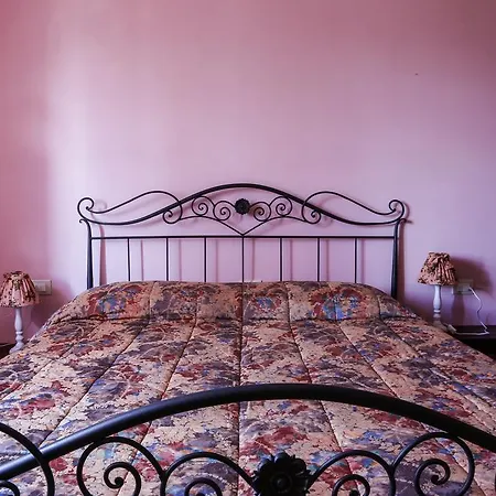 Farm stay Park Monastero