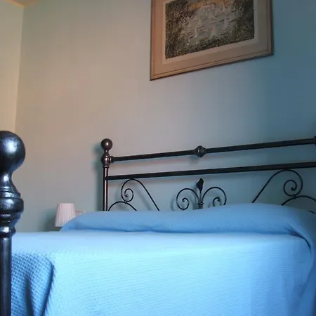 Park Monastero Farm stay