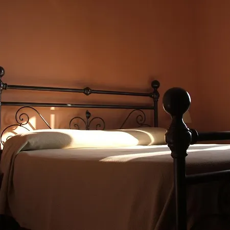 Farm stay Park Monastero